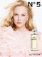 Миниатюра изображения товара Парфюмерная вода Chanel № 5 Eau Premiere (50мл)