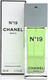 Миниатюра изображения товара Туалетная вода Chanel №19 for Woman (50мл)