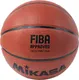 Миниатюра изображения товара Баскетбольный мяч Mikasa BQC 1000 (размер 6)