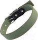 Миниатюра изображения товара Ошейник Gamma Брезентовый двойной / 11202003
