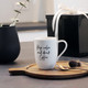 Миниатюра изображения товара Кружка Villeroy & Boch Keep Calm and Drink Coffee / 10-1621-9652