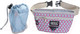 Миниатюра изображения товара Сумка для дрессуры DOOG Treat Pouch / TP05B (розовый с каплями)