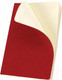 Миниатюра изображения товара Записная книжка Brauberg Metropolis Ultra / 111018 (красный)