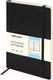 Миниатюра изображения товара Записная книжка Brauberg Metropolis Ultra / 111021 (черный)