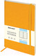 Миниатюра изображения товара Записная книжка Brauberg Metropolis Ultra / 111022 (персиковый)