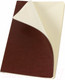 Миниатюра изображения товара Записная книжка Brauberg Metropolis Ultra / 111023 (коричневый)
