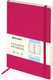 Миниатюра изображения товара Записная книжка Brauberg Metropolis Ultra / 111024 (розовый)