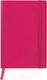 Миниатюра изображения товара Записная книжка Brauberg Metropolis Ultra / 111024 (розовый)