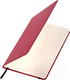 Миниатюра изображения товара Записная книжка Brauberg Office / 111030 (красный)