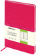 Миниатюра изображения товара Записная книжка Brauberg Metropolis X / 111034 (малиновый)