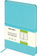 Миниатюра изображения товара Записная книжка Brauberg Metropolis X / 111035 (бирюзовый)