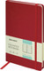 Миниатюра изображения товара Записная книжка Brauberg Metropolis Special / 111575 (красный)