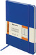 Миниатюра изображения товара Записная книжка Brauberg Metropolis / 111582 (синий)