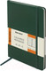 Миниатюра изображения товара Записная книжка Brauberg Metropolis / 111583 (зеленый)