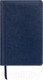 Миниатюра изображения товара Ежедневник Brauberg Imperial / 123413 (кремовый/темно-синий)
