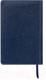 Миниатюра изображения товара Ежедневник Brauberg Imperial / 123413 (кремовый/темно-синий)