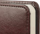 Миниатюра изображения товара Ежедневник Brauberg Imperial / 123414 (кремовый/коричневый)