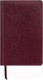 Миниатюра изображения товара Ежедневник Brauberg Imperial / 123415 (кремовый/бордовый)