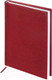 Миниатюра изображения товара Ежедневник Brauberg Profile / 123427 (красный)