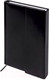 Миниатюра изображения товара Ежедневник Brauberg Towny / 123785 (черный)