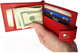 Миниатюра изображения товара Зажим для денег Ezcase City Standart Pro / C17.3 (красный)