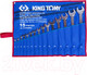 Миниатюра изображения товара Набор ключей King TONY 1215MRN02
