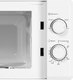 Миниатюра изображения товара Микроволновая печь Comfee CMW207M02W