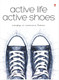 Миниатюра изображения товара Тетрадь Альт Active Shoes / 7-160-081/110 (160л, на кольцах)