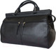 Миниатюра изображения товара Сумка дорожная Carlo Gattini Classico Veano 4004-01 (черный)