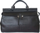 Миниатюра изображения товара Сумка дорожная Carlo Gattini Classico Veano 4004-01 (черный)