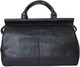 Миниатюра изображения товара Сумка дорожная Carlo Gattini Classico Veano 4004-01 (черный)