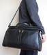 Миниатюра изображения товара Сумка дорожная Carlo Gattini Classico Veano 4004-01 (черный)