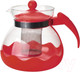 Миниатюра изображения товара Заварочный чайник Mallony Decotto-1500 / 910107