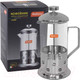 Миниатюра изображения товара Френч-пресс Mallony Caffe B535-600ML / 950146
