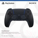 Миниатюра изображения товара Геймпад Sony PS5 DualSense CFI-ZCT1J / CFI-ZCT1W (черная полночь)