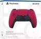 Миниатюра изображения товара Геймпад Sony PS5 DualSense CFI-ZCT1W / CFI-ZCT1J (космический красный)