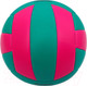 Миниатюра изображения товара Мяч волейбольный Ingame Bright (бирюзовый/розовый)