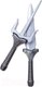 Миниатюра изображения товара Игровой набор ниндзя Knopa 87045
