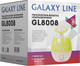 Миниатюра изображения товара Ультразвуковой увлажнитель воздуха Galaxy GL 8008 