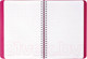 Миниатюра изображения товара Блокнот Brauberg Office Pro / 111042 (красный)