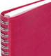 Миниатюра изображения товара Блокнот Brauberg Office Pro / 111042 (красный)