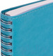Миниатюра изображения товара Блокнот Brauberg Office Pro / 111043 (бирюзовый)