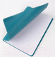 Миниатюра изображения товара Блокнот Brauberg Office Pro / 111043 (бирюзовый)