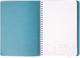 Миниатюра изображения товара Блокнот Brauberg Office Pro / 111043 (бирюзовый)