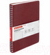 Миниатюра изображения товара Блокнот Brauberg Office Pro / 111044 (коричневый)