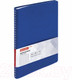 Миниатюра изображения товара Блокнот Brauberg Office Pro / 111048 (синий)
