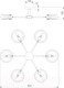 Миниатюра изображения товара Люстра Евросвет 70121/6 (белый)