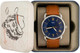 Миниатюра изображения товара Часы наручные мужские Fossil FS5661