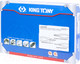 Миниатюра изображения товара Набор губцевого инструмента King TONY 9-40103GP