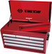 Миниатюра изображения товара Универсальный набор инструментов King TONY 911-000CR